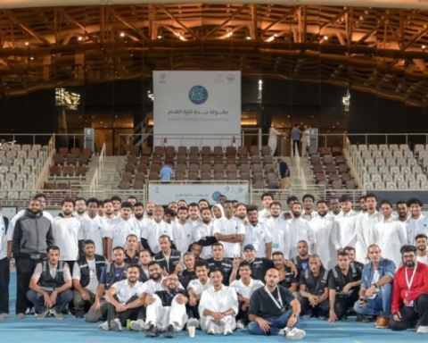 بطولة جدة 2026 توفر 400 وظيفة موسمية للشباب السعودي