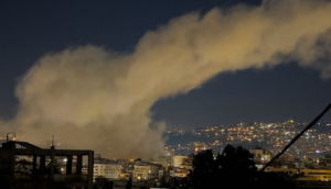 هجوم صاروخي على طهران: تفاصيل الضربات الإسرائيلية الجديدة