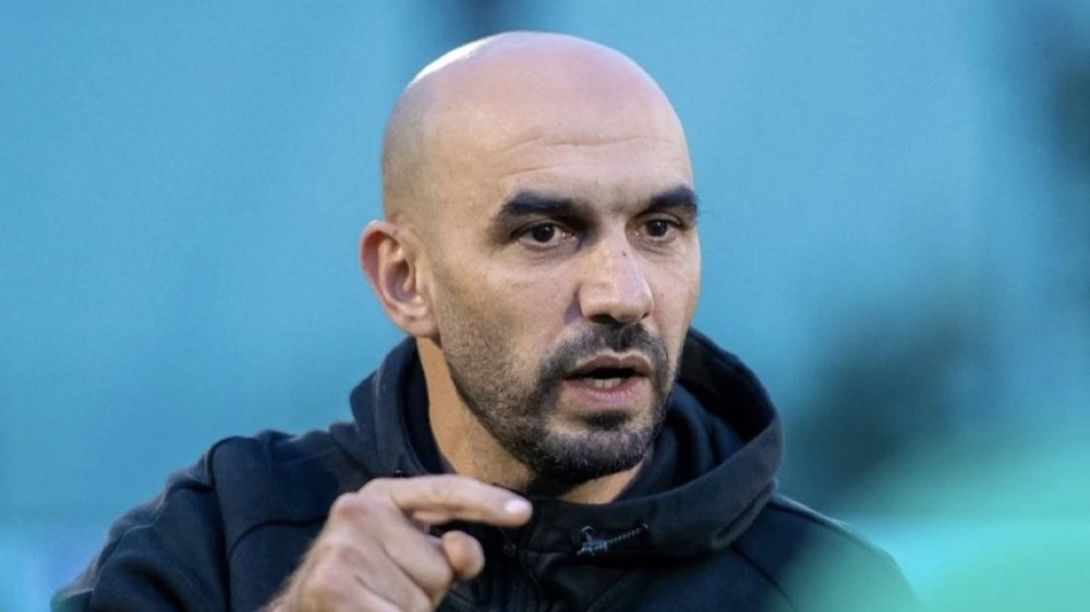 تفاصيل رحيل وليد الركراكي عن منتخب المغرب والبديل المنتظر