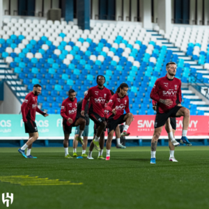 غيابات الهلال أمام النجمة: القائمة الكاملة وتفاصيل الإصابات