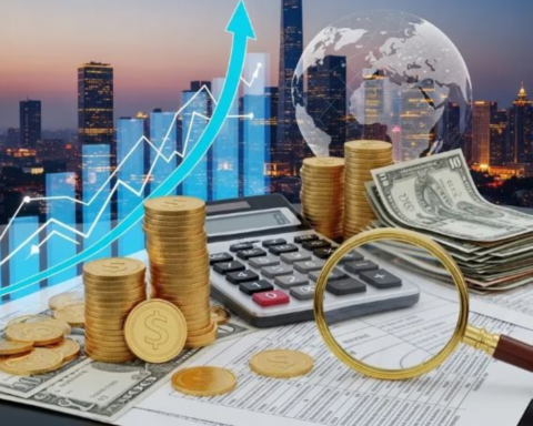 الأصول الآمنة في 2024: صراع الذهب والدولار والسندات