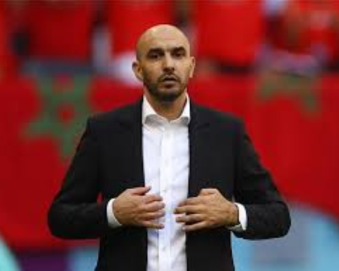 وليد الركراكي يعلق على رحيله من منتخب المغرب وتفاصيل البديل