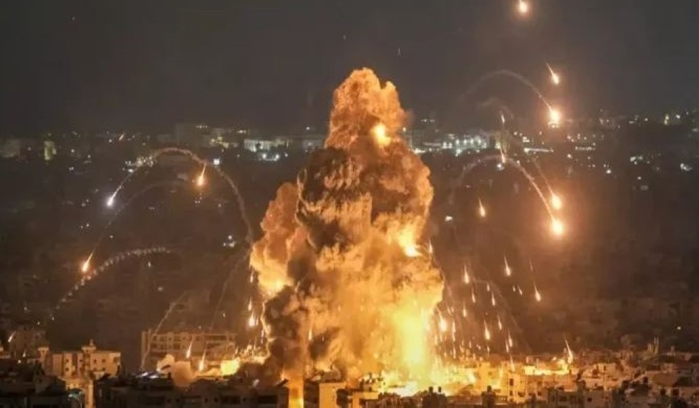 إسرائيل: تدمير 80% من الدفاع الجوي لإيران ومرحلة جديدة