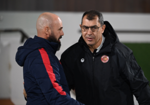 تصريحات فابيو كاريلي مدرب ضمك بعد الفوز على الرياض بثلاثية