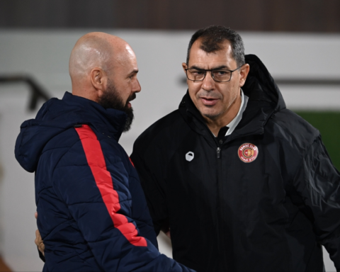 تصريحات فابيو كاريلي مدرب ضمك بعد الفوز على الرياض بثلاثية