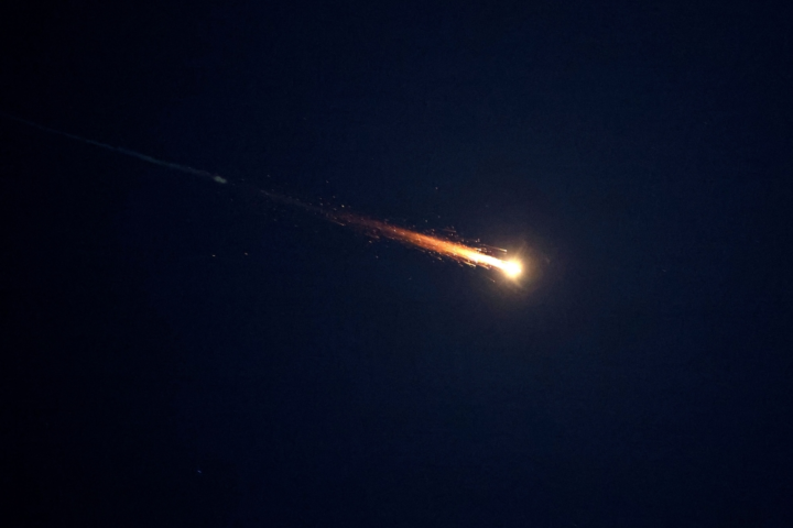 وزارة الدفاع: اعتراض طائرة مسيرة وتدمير صواريخ باليستية