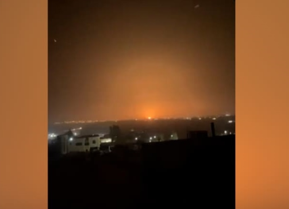 وزارة الدفاع: اعتراض صاروخ كروز ومسيرات تهدد أمن المملكة