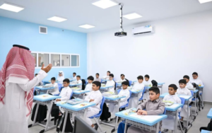 لائحة ترخيص الموارد التعليمية: غرامات تصل لـ 200 ألف ريال