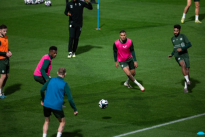 مباراة الاتفاق والشباب.. مواجهة لتصحيح المسار بدوري روشن