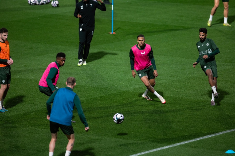 مباراة الاتفاق والشباب.. مواجهة لتصحيح المسار بدوري روشن