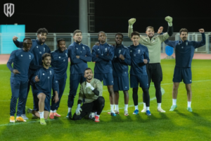 موعد مباراة الأخدود والفيحاء في دوري روشن وتاريخ المواجهات