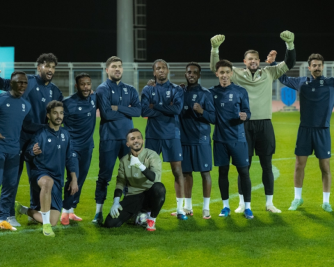 موعد مباراة الأخدود والفيحاء في دوري روشن وتاريخ المواجهات