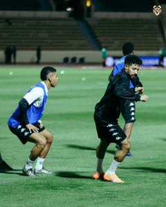 القادسية والخلود: موعد المباراة وتفاصيل المواجهة في دوري روشن