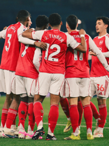 مباريات كأس إنجلترا: أرسنال وتشيلسي في اختبارات صعبة