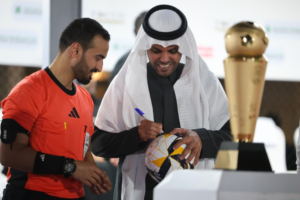 أكاديمية الفهد بطلاً لبطولة بلدية الجبيل الرمضانية الثانية