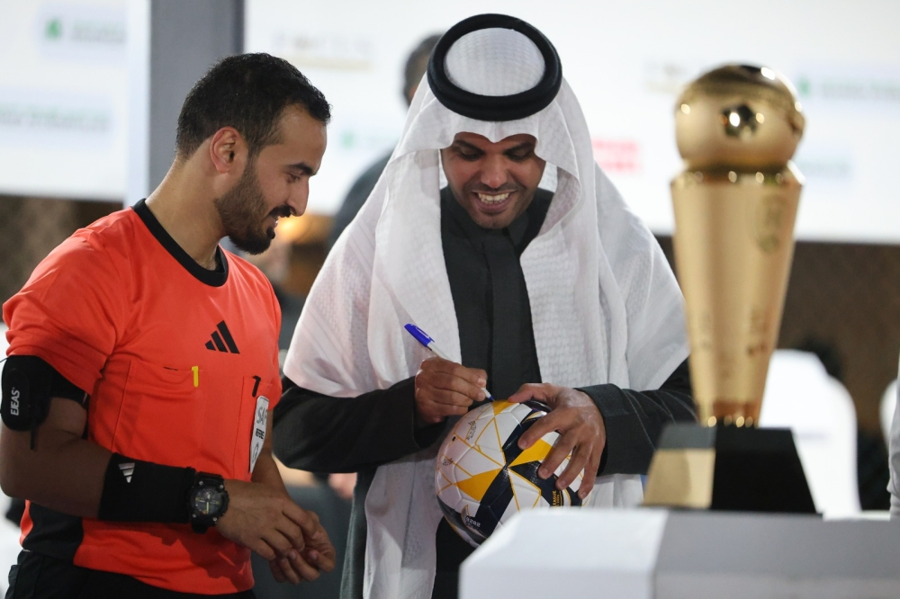 أكاديمية الفهد بطلاً لبطولة بلدية الجبيل الرمضانية الثانية