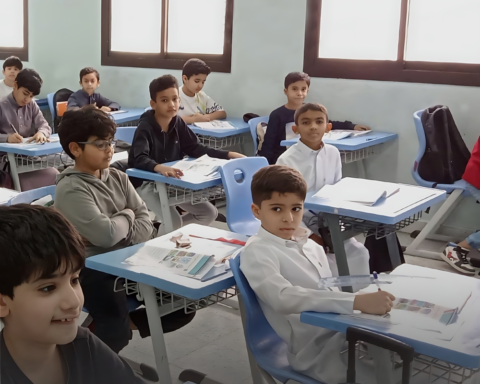 موعد تسجيل الطلاب المستجدين 1448 وشروط الفحص الطبي