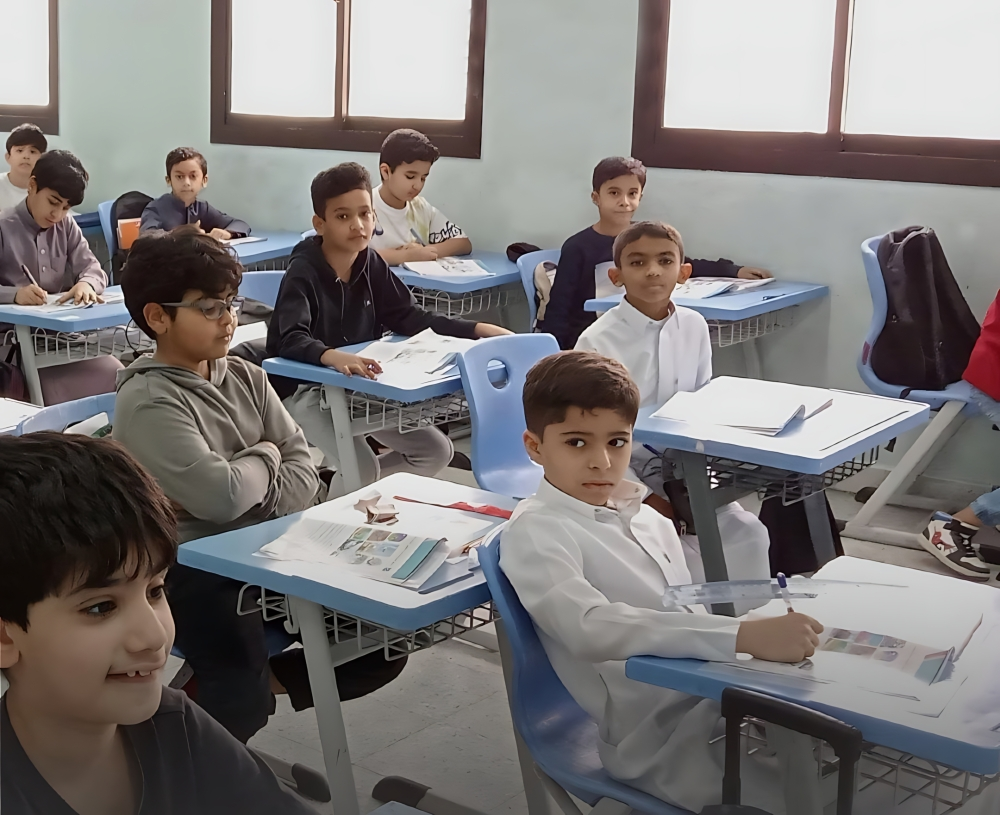 موعد تسجيل الطلاب المستجدين 1448 وشروط الفحص الطبي