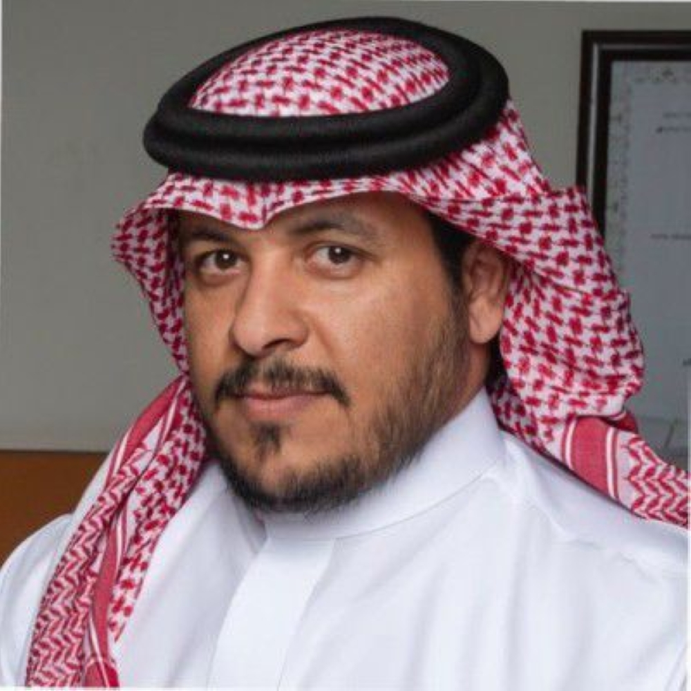 مبارك الدوسري خبير تجربة المستخدم