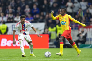 سعود عبد الحميد يحدد أهدافه الاحترافية بعد الفوز على ليون