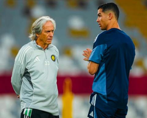 تفاصيل إصابة كريستيانو رونالدو ومدة غيابه عن النصر