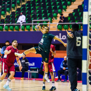 مواعيد مباريات الدوري السعودي الممتاز لكرة اليد وترتيب الفرق