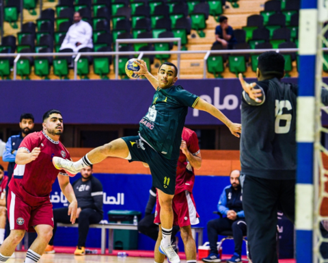 مواعيد مباريات الدوري السعودي الممتاز لكرة اليد وترتيب الفرق