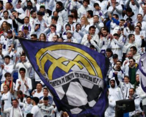 تفاصيل تغريم ريال مدريد من يويفا بسبب تحية نازية وعنصرية