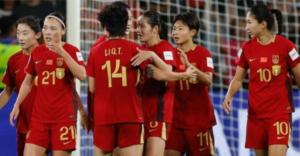 الصين وكوريا الشمالية إلى ربع نهائي كأس آسيا للسيدات