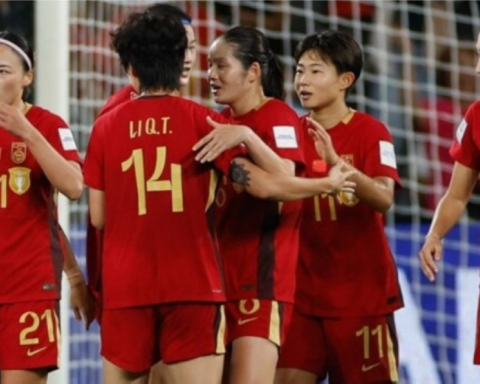 الصين وكوريا الشمالية إلى ربع نهائي كأس آسيا للسيدات