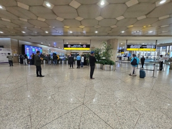 عاجل: 3 مطارات بالشرقية تستنفر طاقاتها لضيافة كافة العالقين الخليجيين