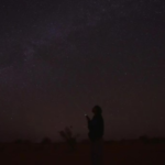 9 مشاهد فلكية تزين سماء السعودية في مارس 2026 بمحمية الإمام تركي