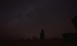 9 مشاهد فلكية تزين سماء السعودية في مارس 2026 بمحمية الإمام تركي