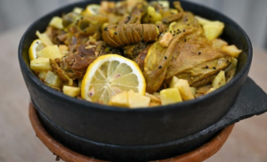 3 وصفات من المطبخ السعودي لمائدة سحور رمضانية مميزة