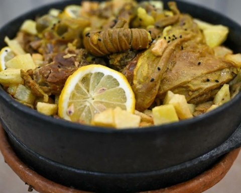 3 وصفات من المطبخ السعودي لمائدة سحور رمضانية مميزة