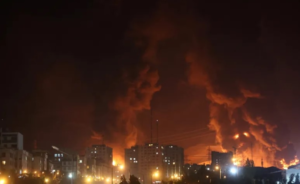 تطورات الحرب الإسرائيلية على إيران: قصف 400 هدف في طهران