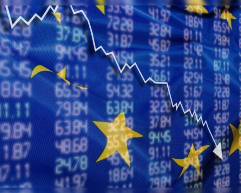 الأسهم الأوروبية تغلق على انخفاض: تراجع ستوكس 600 وداكس