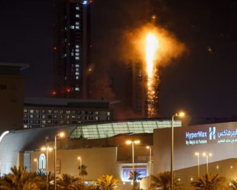 التعاون الإسلامي تناقش ملف العدوان الإيراني في نيويورك