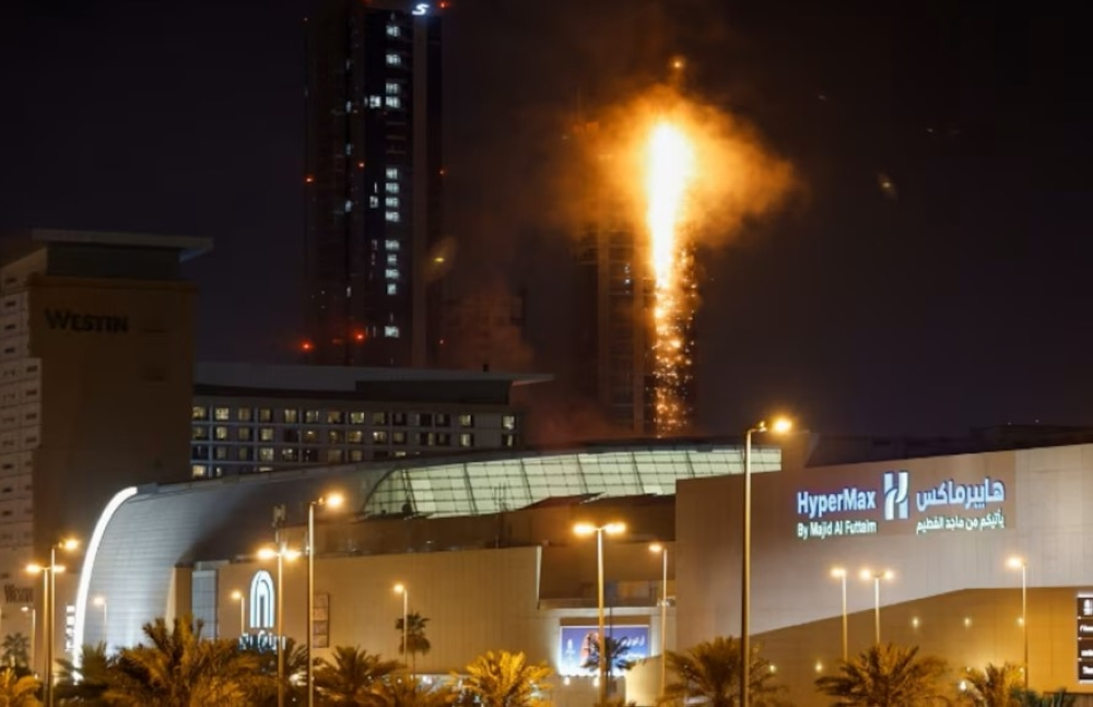 التعاون الإسلامي تناقش ملف العدوان الإيراني في نيويورك