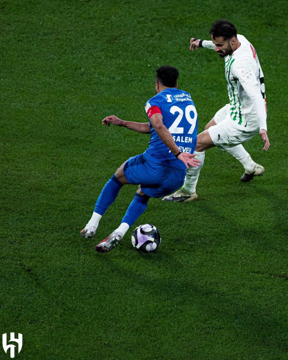 نتيجة مباراة الهلال والنجمة 4-0.. بنزيما يتألق في دوري روشن