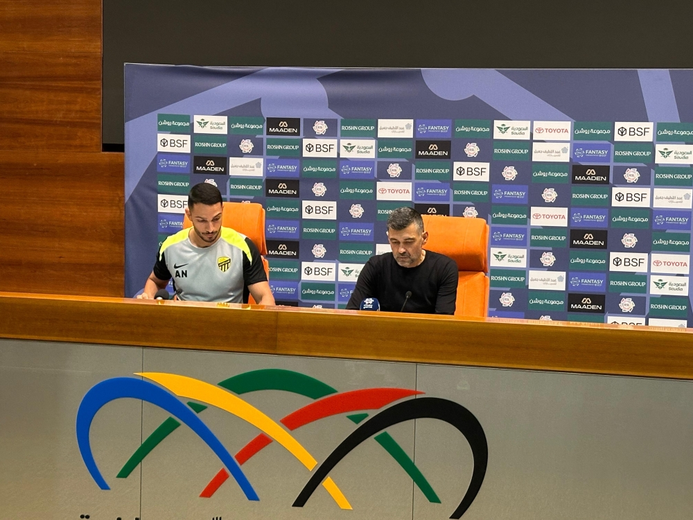 أسباب خسارة الاتحاد في ديربي جدة وتصريحات كونسيساو النارية