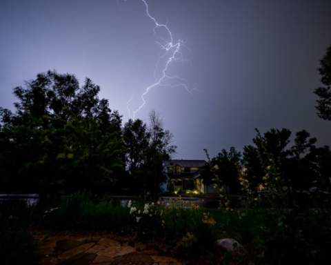 طقس السبت في السعودية: أمطار رعدية ورياح على 11 منطقة