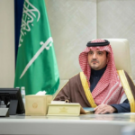 وزير الداخلية يبحث مع نظيره الباكستاني أمن المملكة والمنطقة