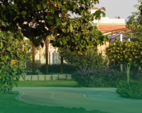 مبادرة أهلها يسمونها: اعتماد أسماء 7 حدائق في الرياض