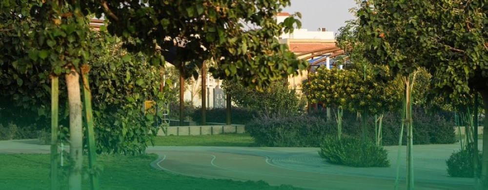 مبادرة أهلها يسمونها: اعتماد أسماء 7 حدائق في الرياض