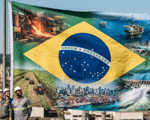 نمو الإنتاج الصناعي البرازيلي 1.8% في يناير 2026