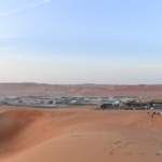 الدفاع السعودية تعلن اعتراض وتدمير مسيرة استهدفت حقل شيبة النفطي