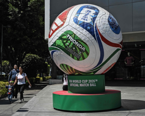 خطة المكسيك لـ تأمين كأس العالم 2026: نشر 100 ألف عنصر أمني