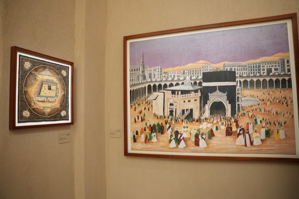 متحف البحر الأحمر في جدة: 1000 قطعة أثرية توثق التراث