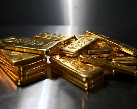 أسعار الذهب اليوم: تقلبات حادة فوق 5 آلاف دولار للأوقية